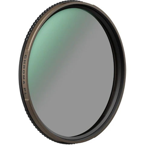 PolarPro 8.2cm 135 Series McKinnon Filter - Chroma Polarizer