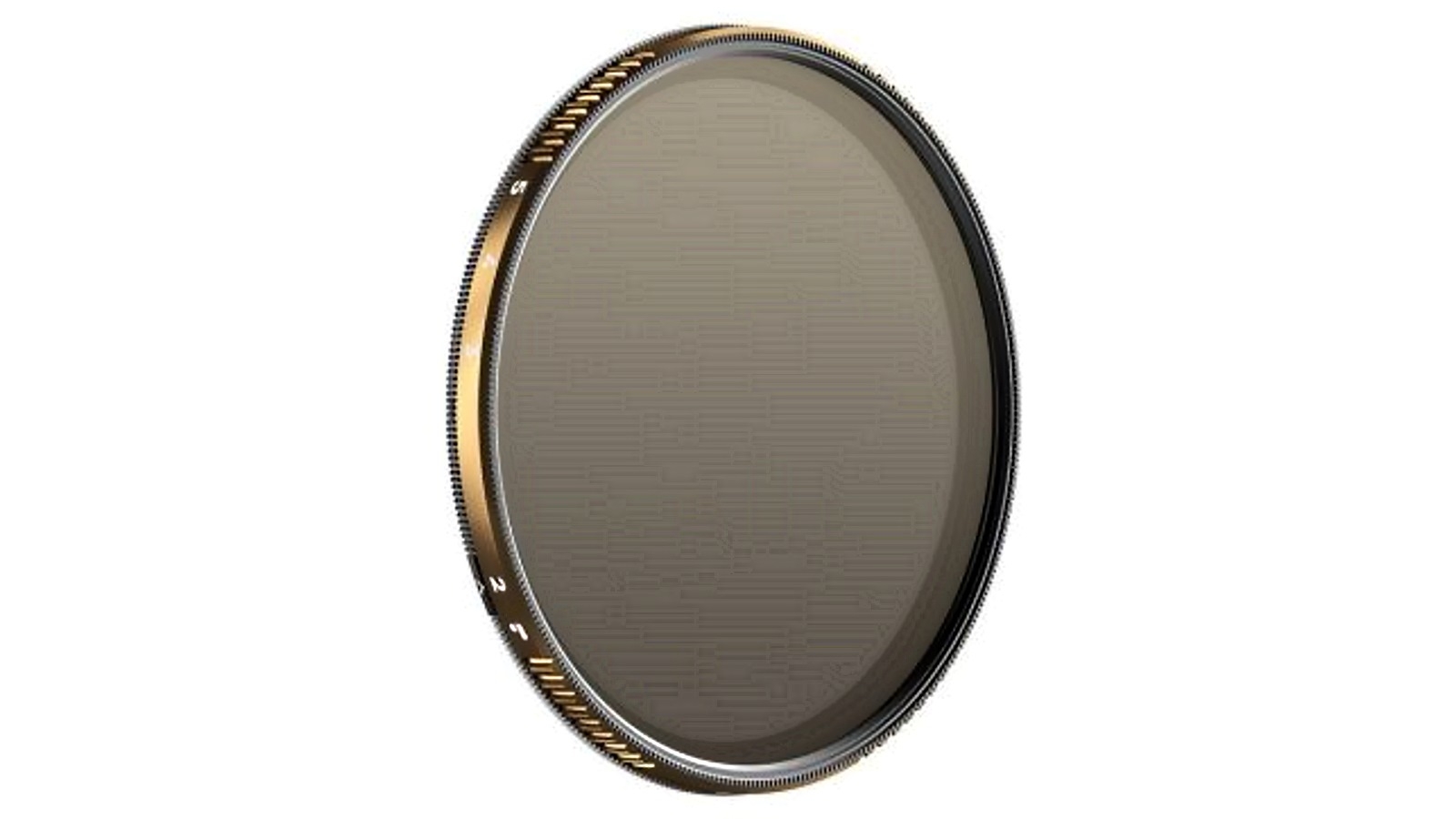 Polar Pro Peter McKinnon 67mm (2-5 Stop) Signature Edition II Variable ND Filter