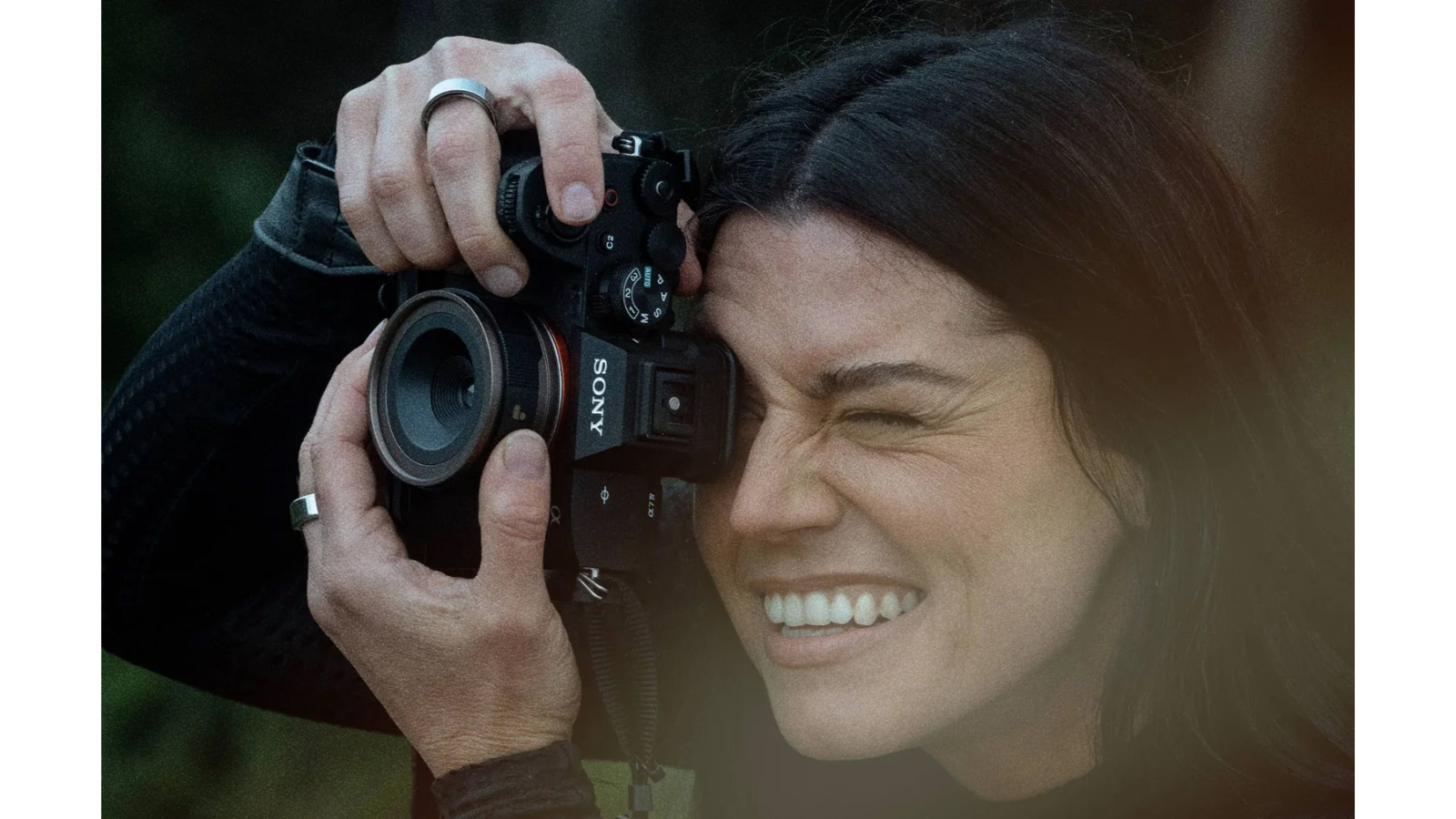 PolarPro 2.8cm The One F/11 Nikon Z Mount LightLeak Lens | Harvey