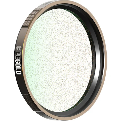 PolarPro CineGold Filter - 4.9cm