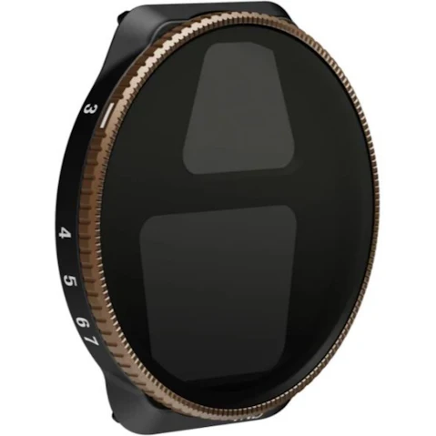 PolarPro VND3/7 Stop Filter for DJI Air 3S