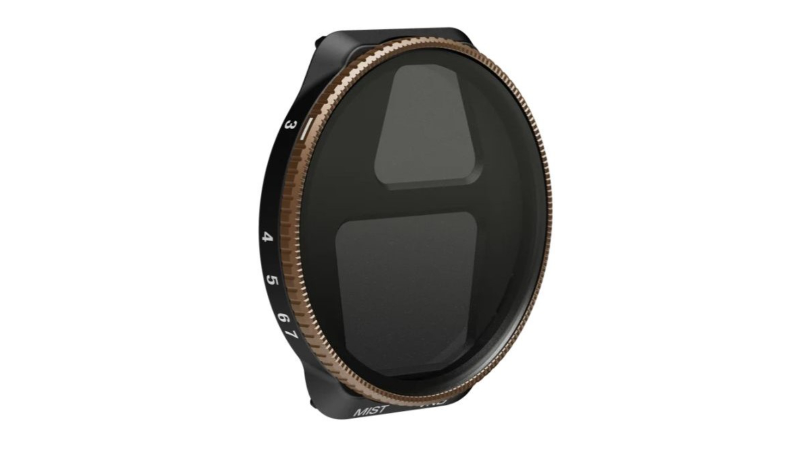 PolarPro VND3/7 Stop Black Mist Filter for DJI Air 3