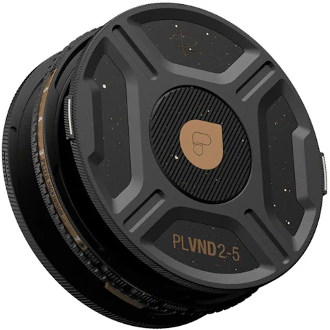 Polarpro Chroma VND/PL 2-5 Helix Maglock Mckinnon Series Filter