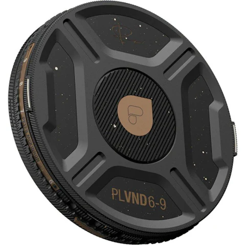 Polarpro Chroma VND/PL 6-9 Helix Maglock Mckinnon Series Filter