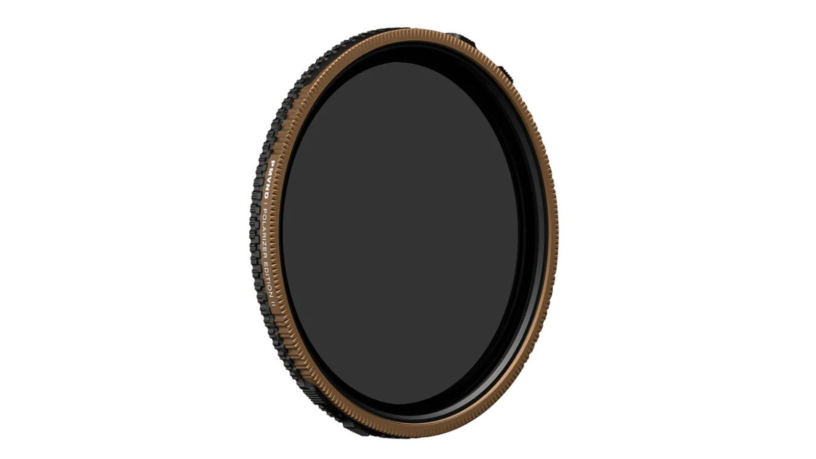 Polarpro Chroma VND/PL 6-9 Stops Mckinnon Series Threaded Filter - 8.2cm