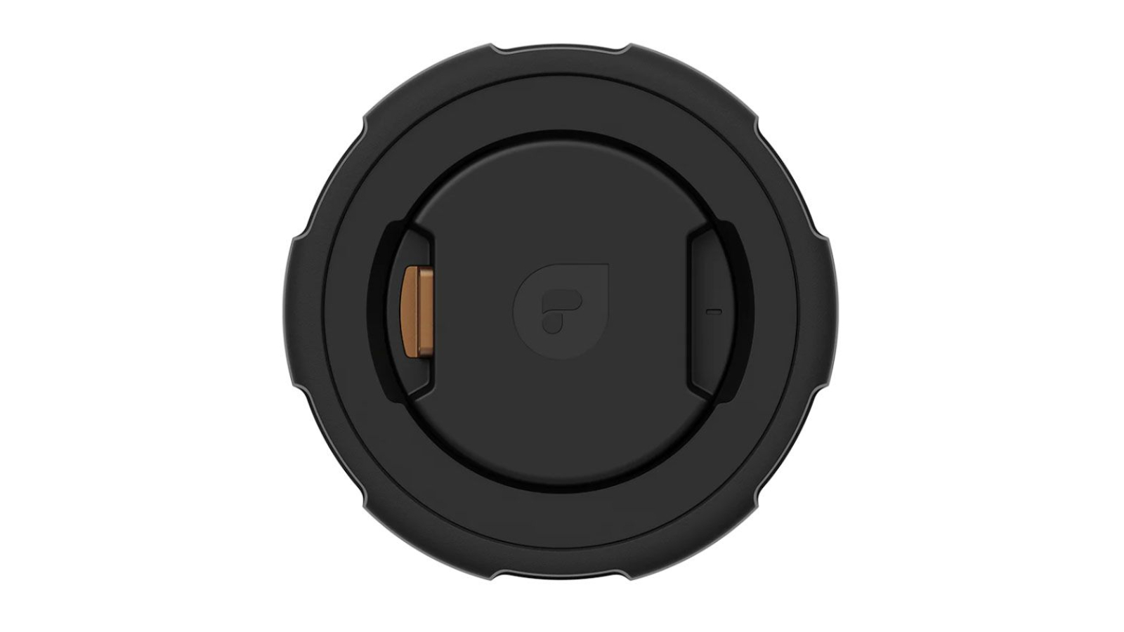 Polarpro Medium Diameter Lens Defender Pro - Black
