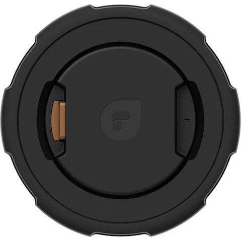 Polarpro Medium Diameter Lens Defender Pro - Black