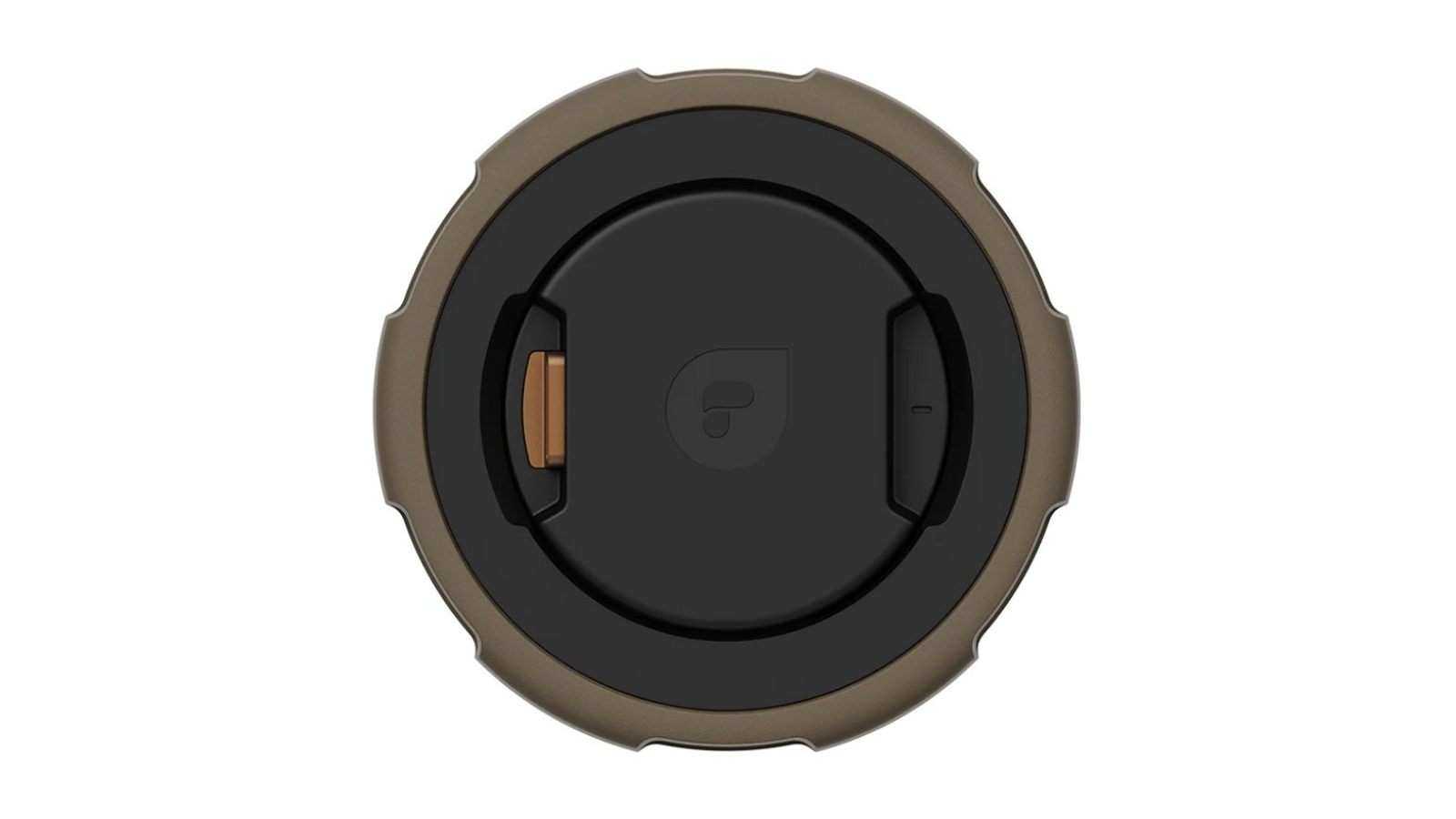 Polarpro Medium Diameter Lens Defender Pro - Desert