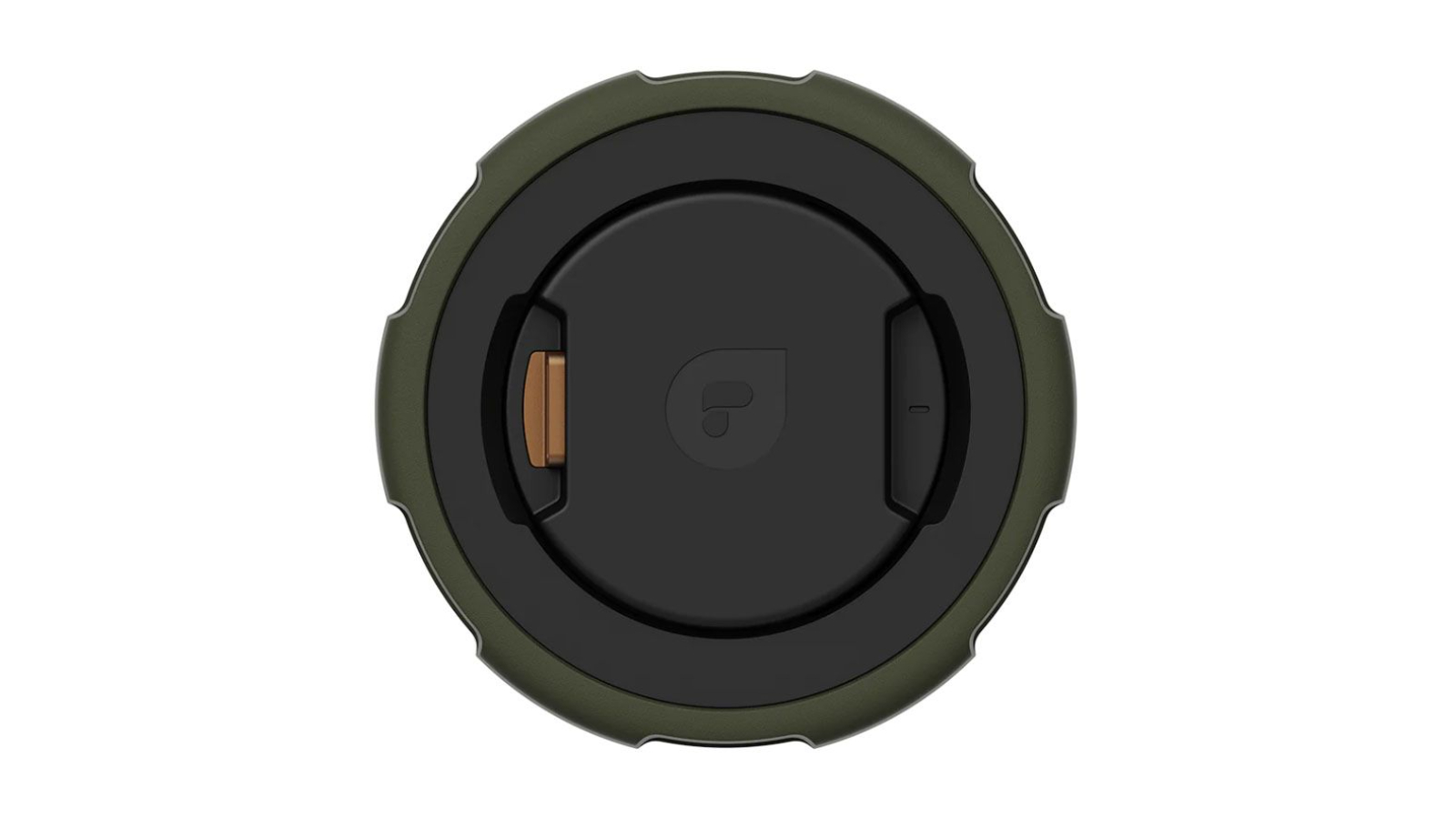 Polarpro Large Diameter Lens Defender Pro - Forest