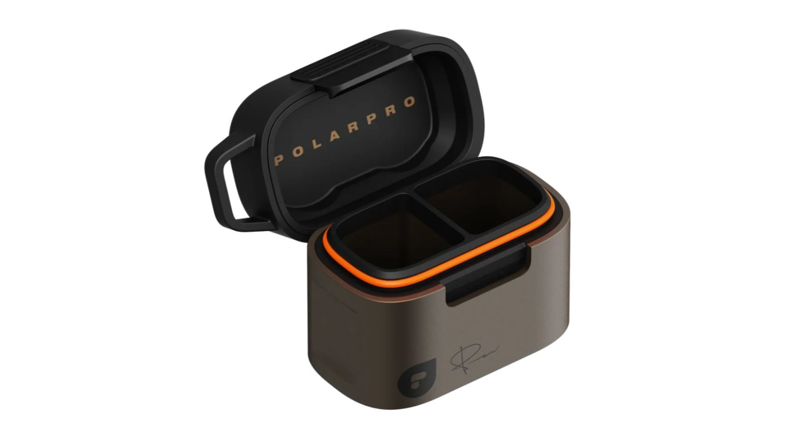 PolarPro 2 Roll 135 Series Camera Case