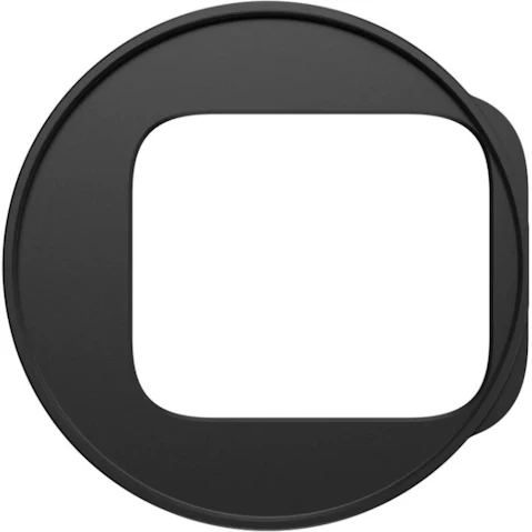 Polarpro LiteChaser 6.7cm Filter Adaptor for iPhone 15 Pro/Pro Max
