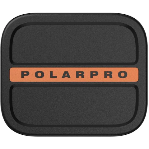 Polarpro LiteChaser Defender Plate Replacement for iPhone 15 Pro/Pro Max Case