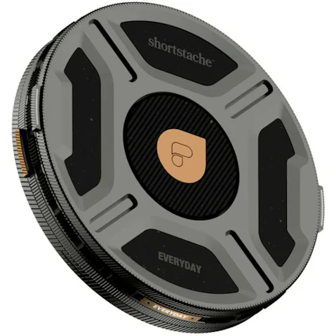 Polarpro Helix Shortstache Everyday 1/4 Black Mist Light/PL Filter Only