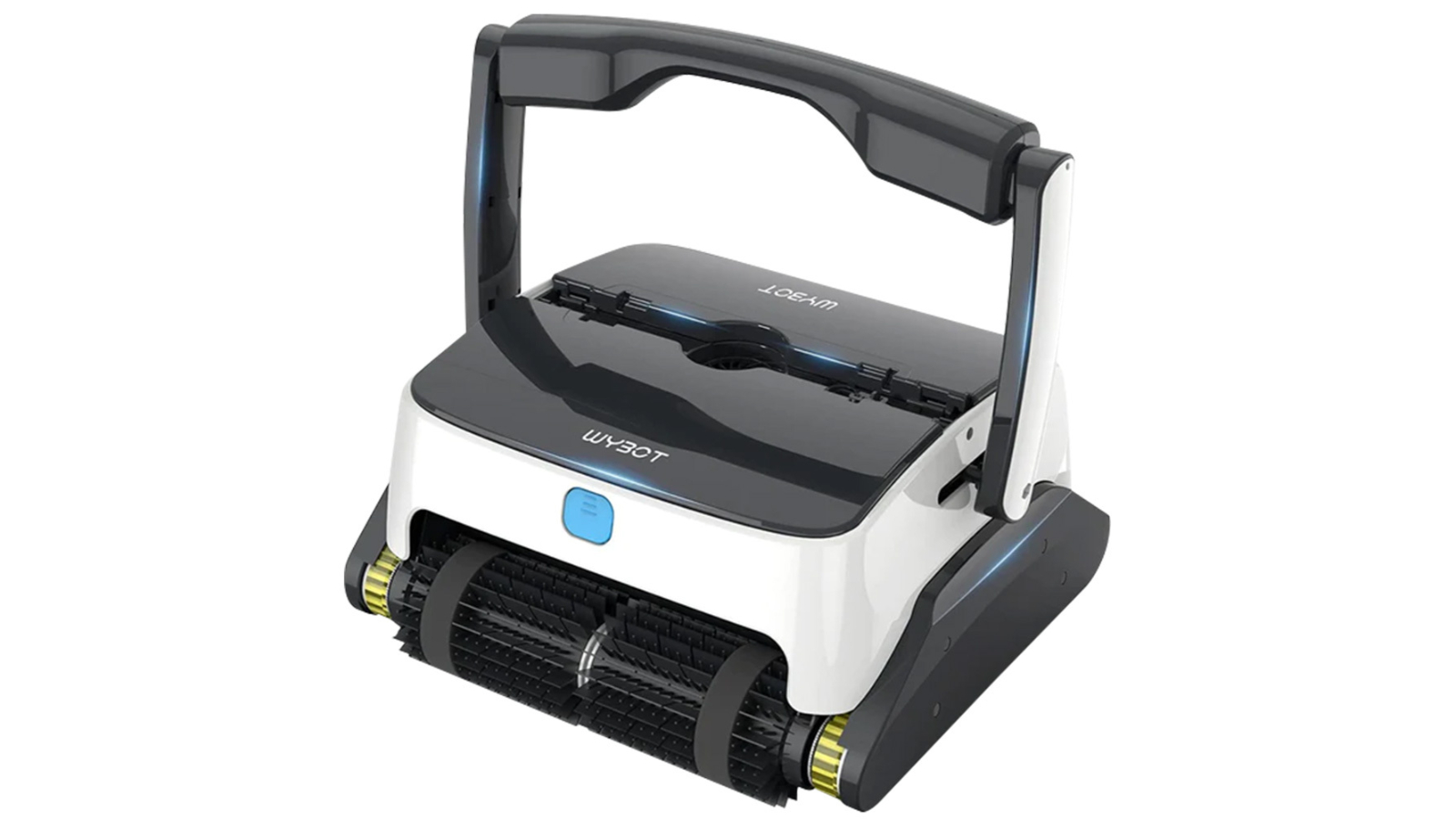 Wybot Grampus 800 Automatic Robotic Pool Cleaner with Quick Clean