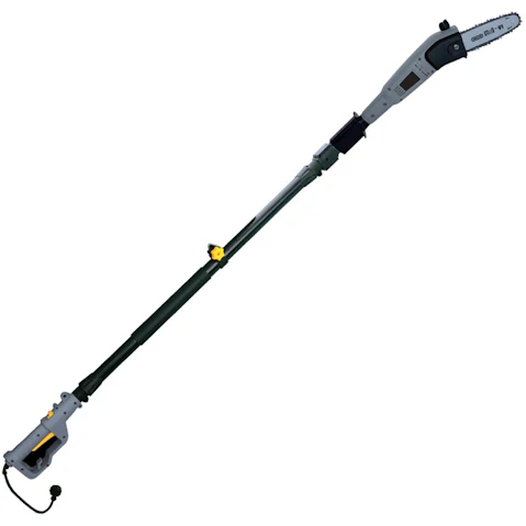 Kuller 710W Corded Electric Pole Chainsaw Pruner