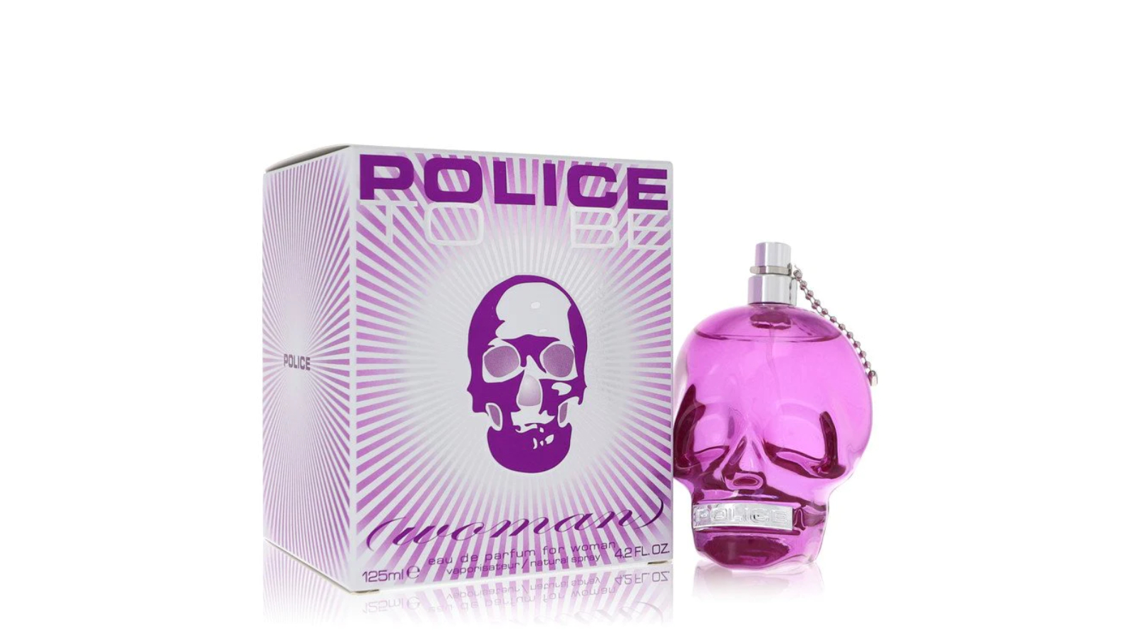 Police To Be (Or Not To Be) by Police, 4.2 oz Eau De Toilette Spray for Men