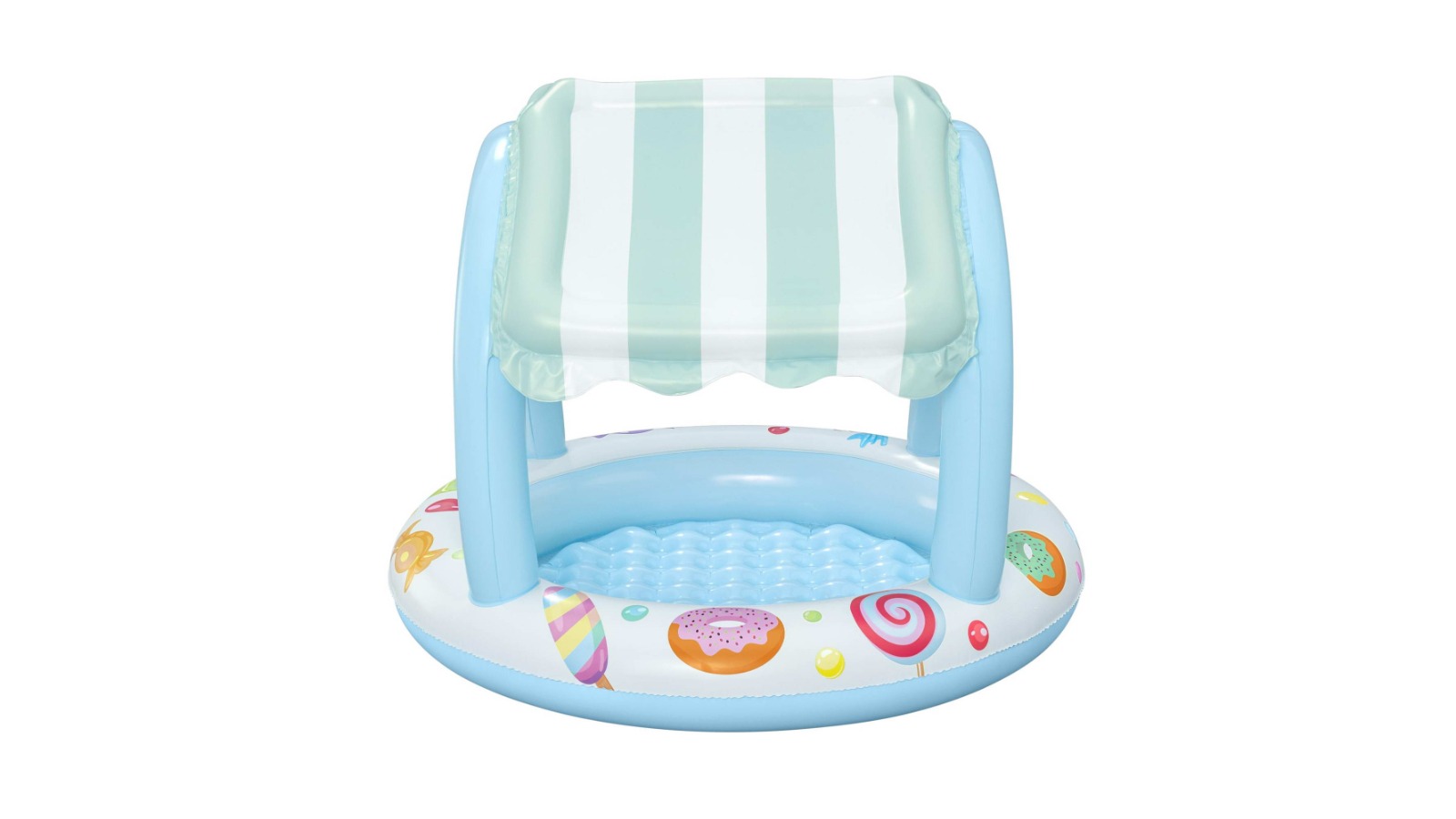 Bestway Inflatable Kids Candy Theme Pool