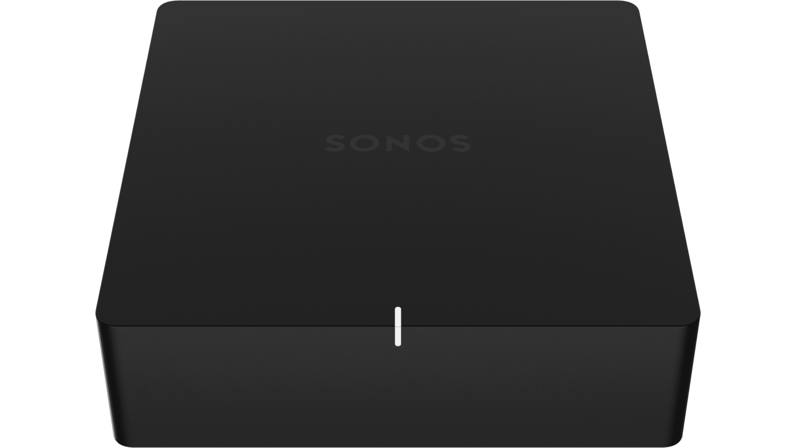 Sonos Port Streaming Component - Black