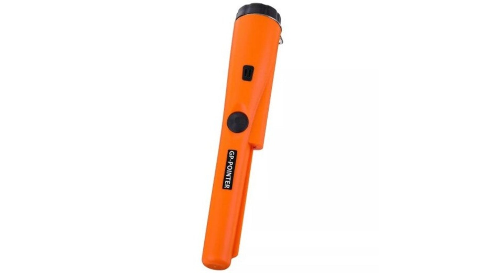 thumbnail image 2 of Handheld Pinpointer Metal Detector Fully Waterproof Underwater Metal Detector Ba 2 of 12