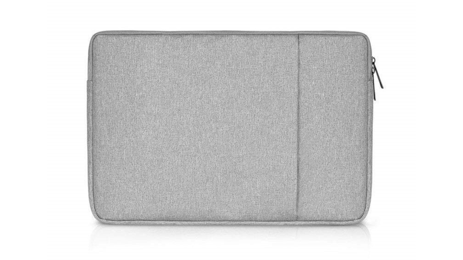 Tucano - Smilza Borsa Super Slim per Laptop 13.3 e 14 Nero