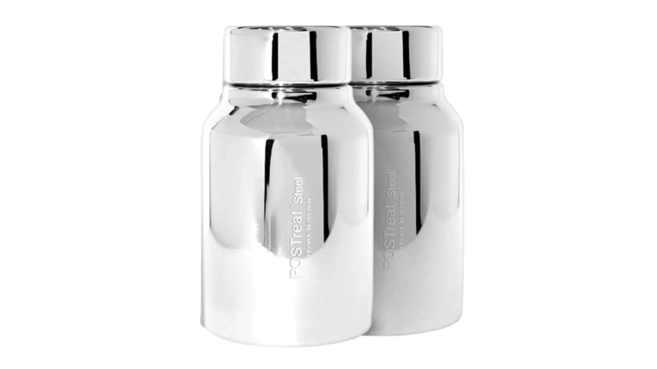 Phoenix 304 Stainless Steel Phoenix Gravity Postreat Fluoride Filtration