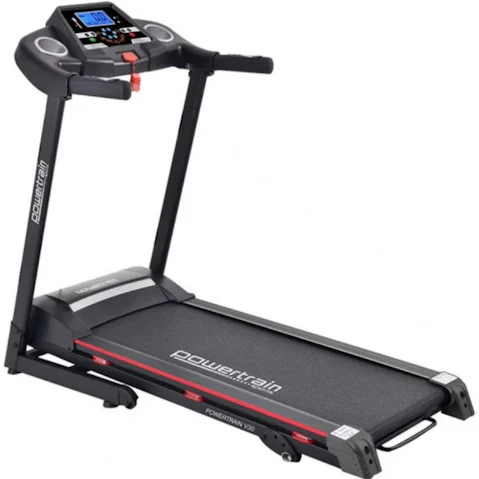 Powertrain V30 Treadmill