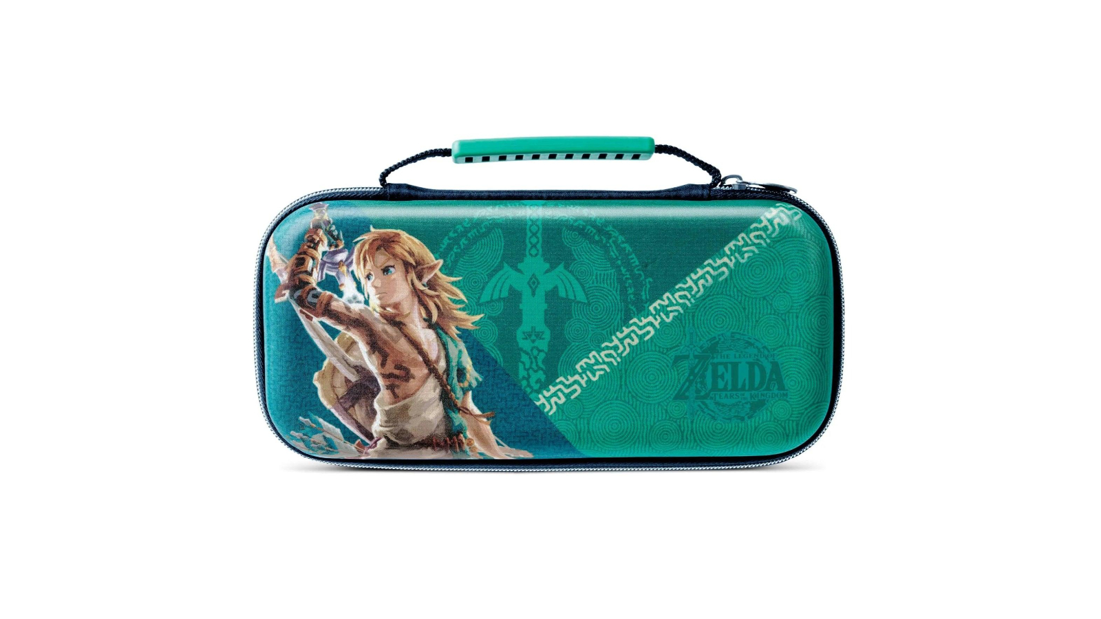 PowerA Protection Case for Nintendo Switch Archaic Link | Harvey Norman