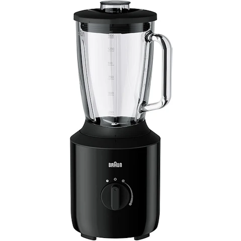Braun PowerBlend 3 Jug Blender