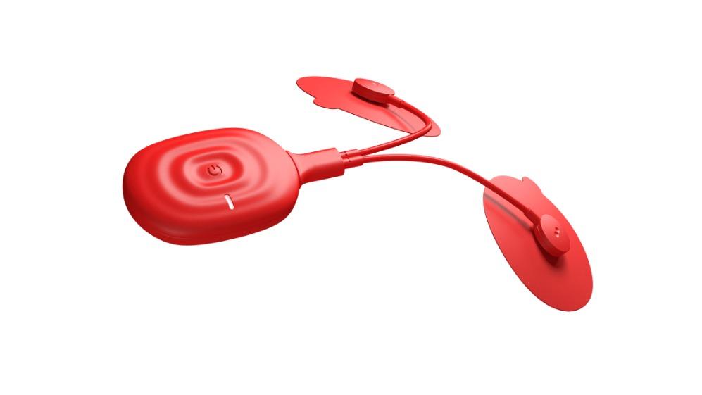 Advwin 4-Tier Display Storage Cabinet - White