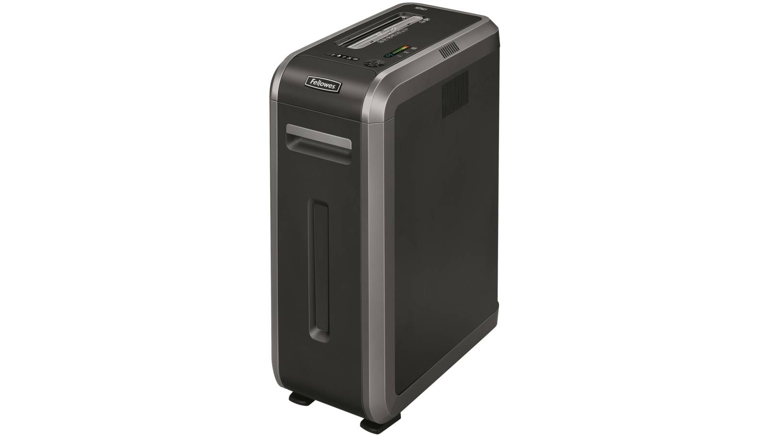 Fellowes Powershred 125Ci Cross-Cut Shredder