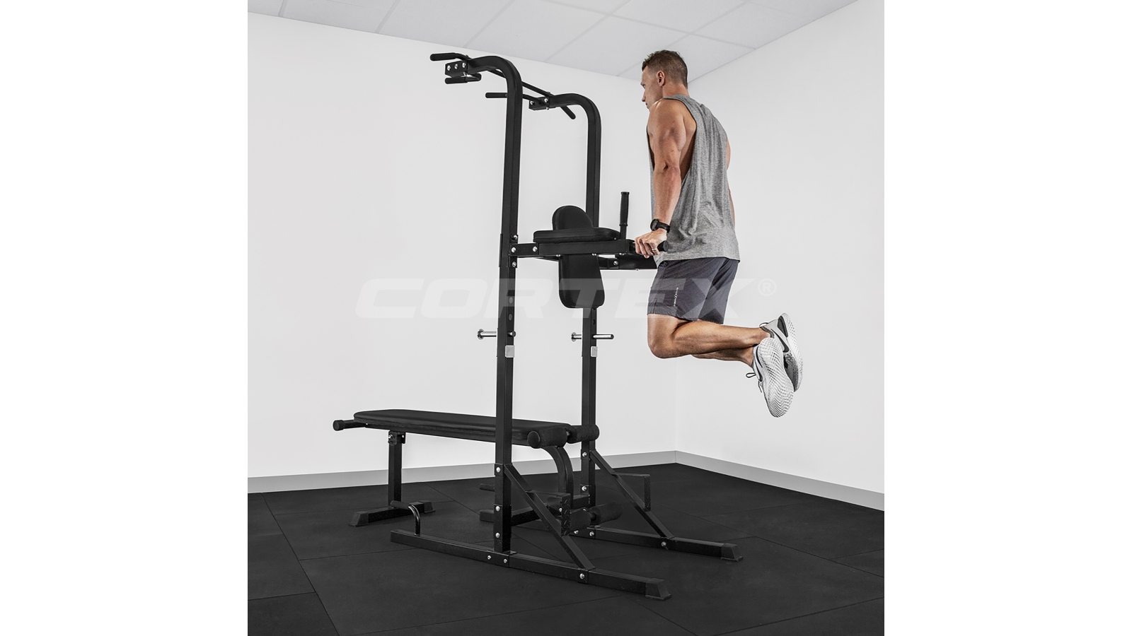 Cortex PTX100 Power Tower Harvey Norman