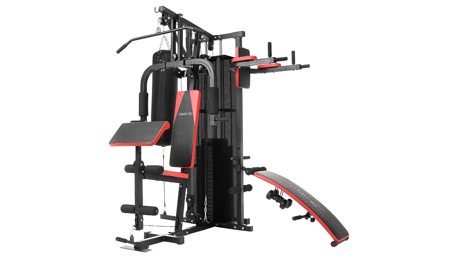 Harvey norman home gym sales