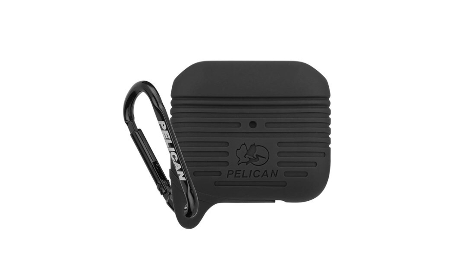 Pelican Protector Case for AirPods 3rd Gen - Black
