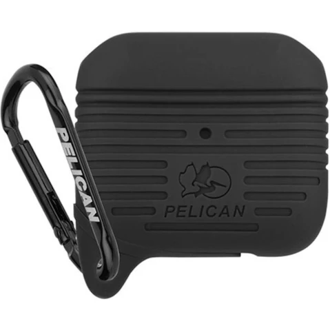 Pelican Protector Case for AirPods 3rd Gen - Black
