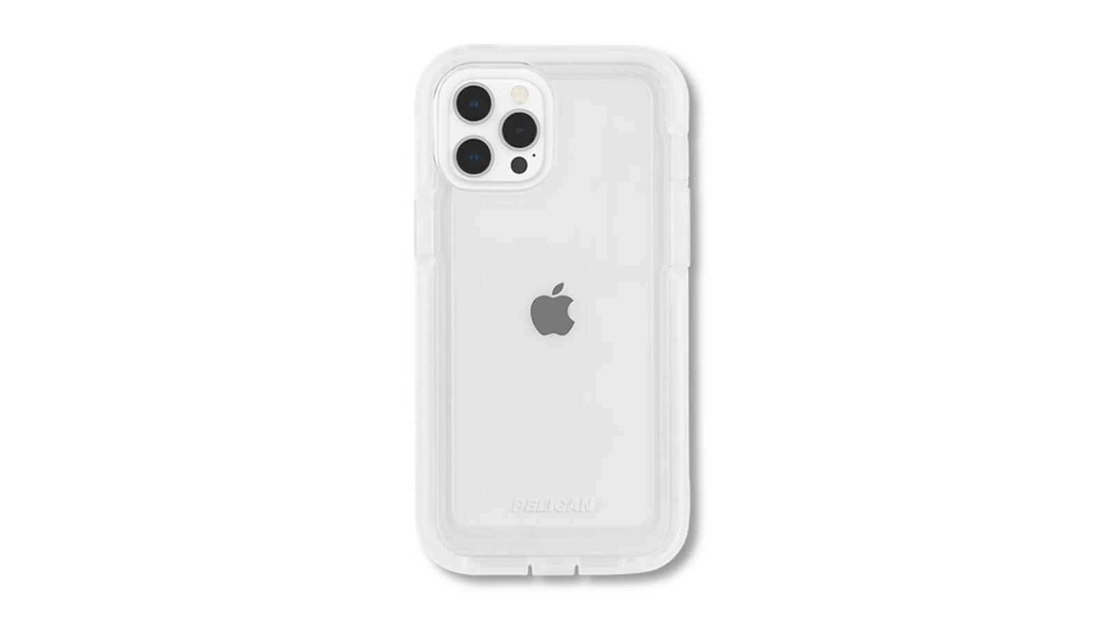Pelican Voyager Case for Apple iPhone 13 Pro Max - Clear