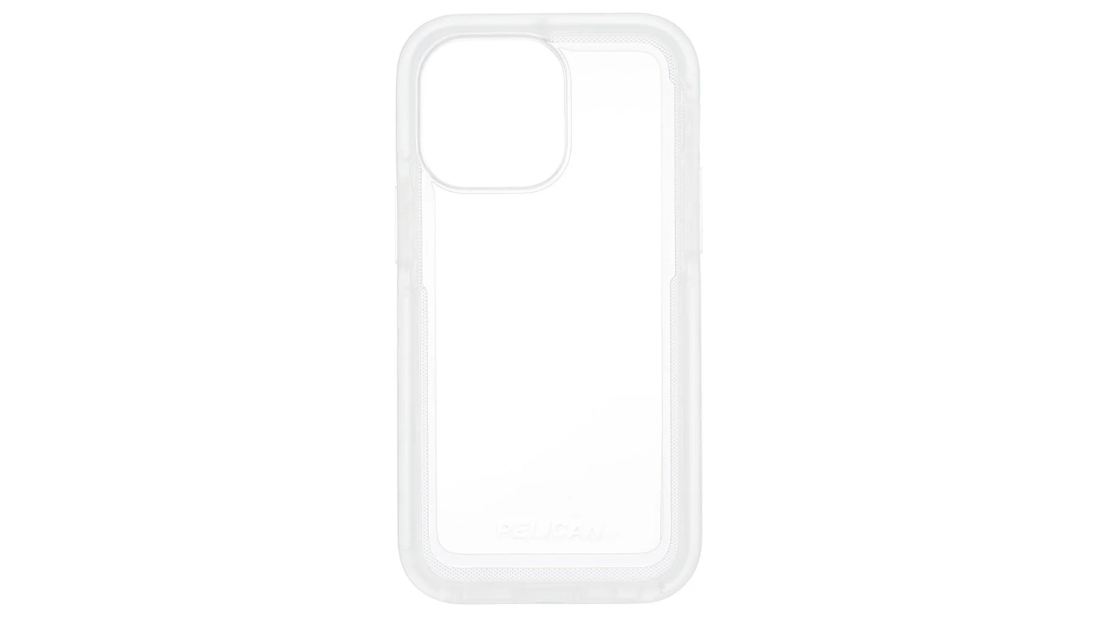 Pelican Voyager Case for Apple iPhone 14 Pro Max - Clear