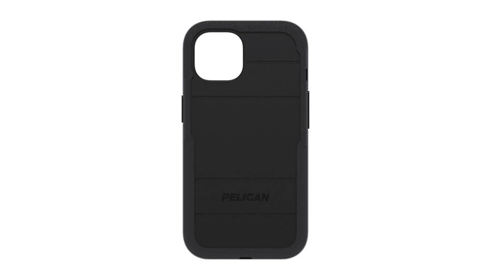 Pelican Voyager MagSafe Case for Apple iPhone 14 Pro - Black
