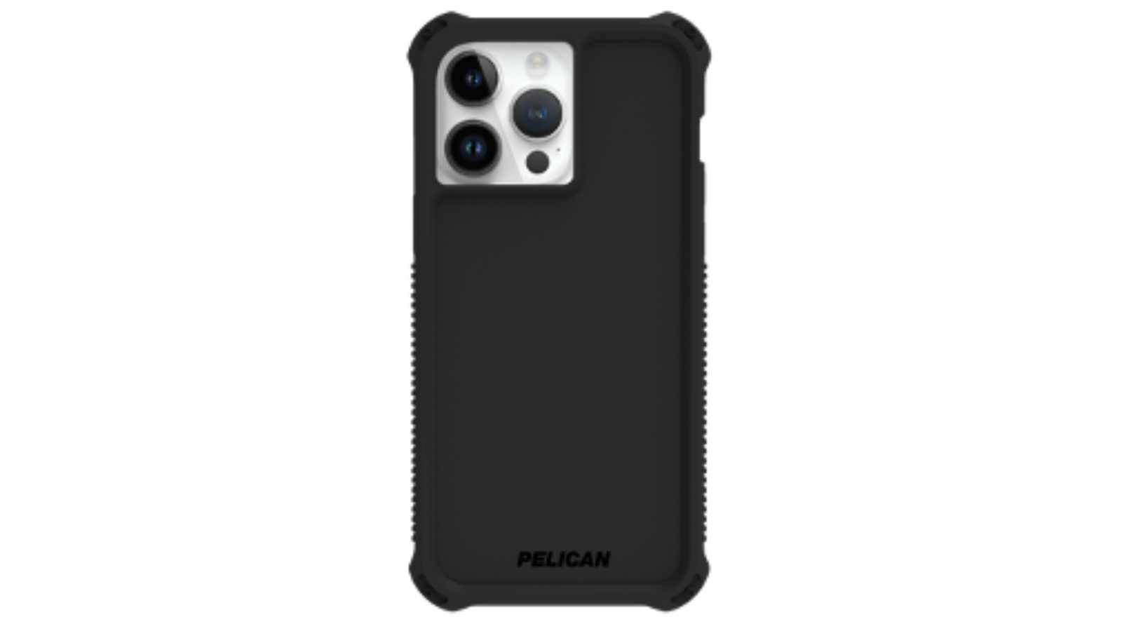 Pelican Guardian MagSafe Case for iPhone 15 Pro Max - Black