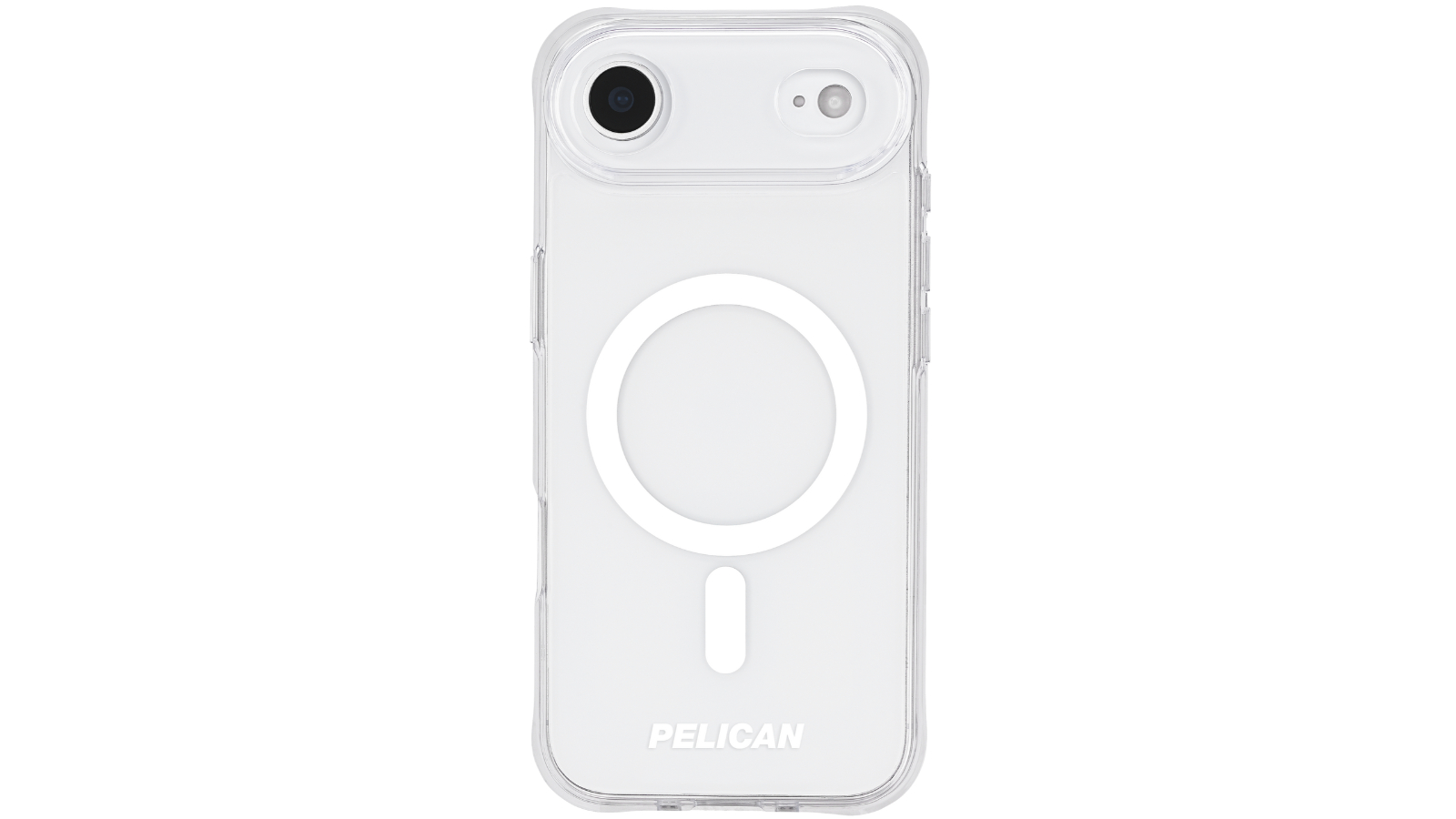 Pelican Ranger MagSafe Case for iPhone 17 Air - Clear