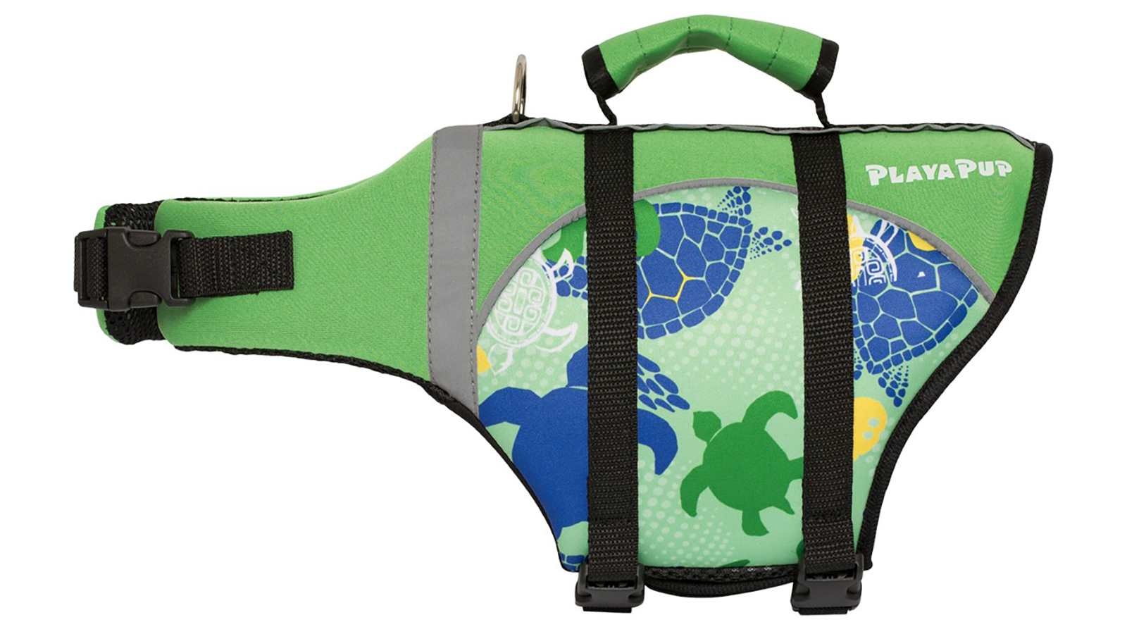 Playapup discount life jacket