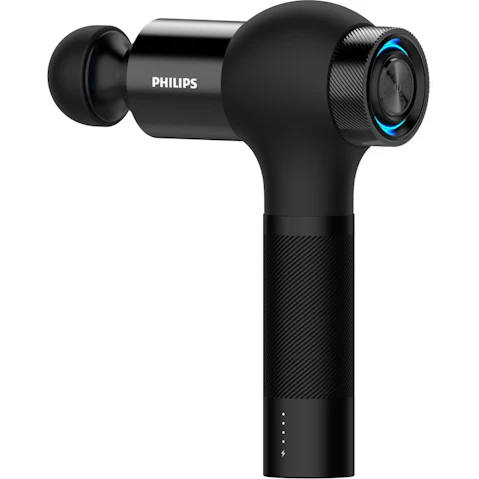 Philips Sports PRO Advanced Handheld Percussive Massager