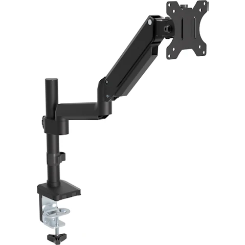 ONE Gas Lift Single Monitor Arm