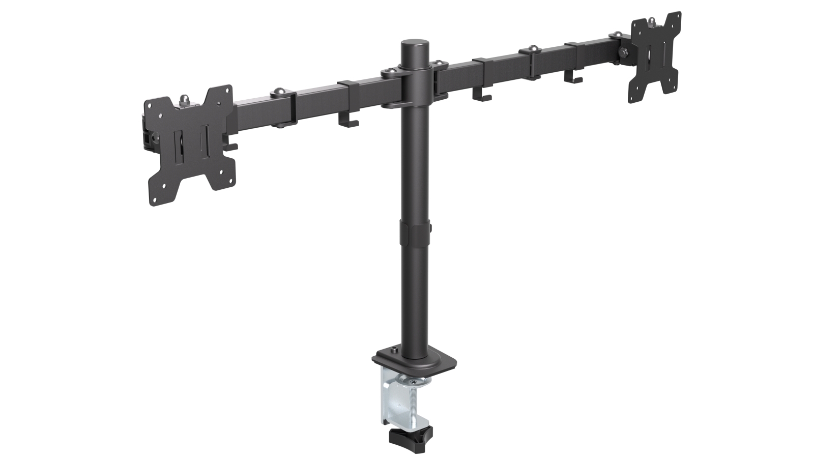 ONE Dual Monitor Arm