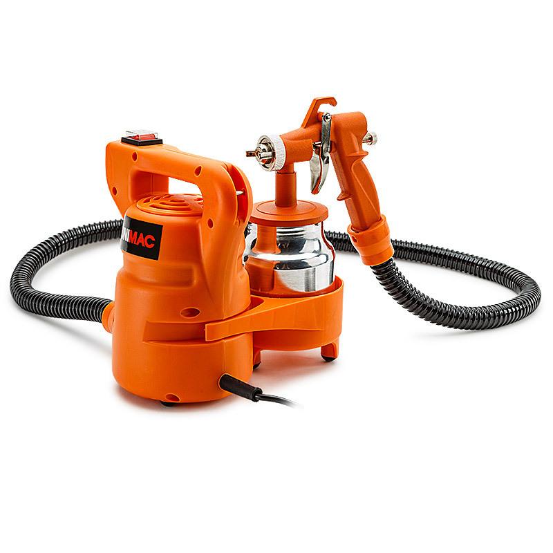 Unimac airless sprayer discount
