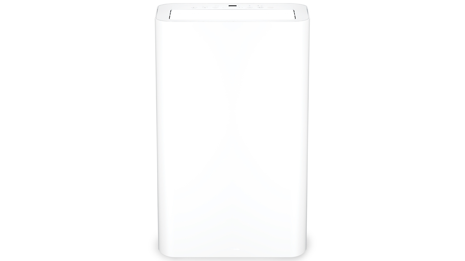 Polocool Whisper PQ10C 2.6kW Cooling Only Portable Air Conditioner