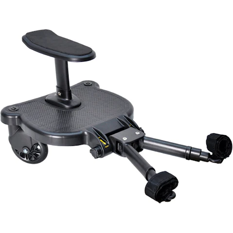YS Adjustable Buggy Board Universal Pram with Removable Seat