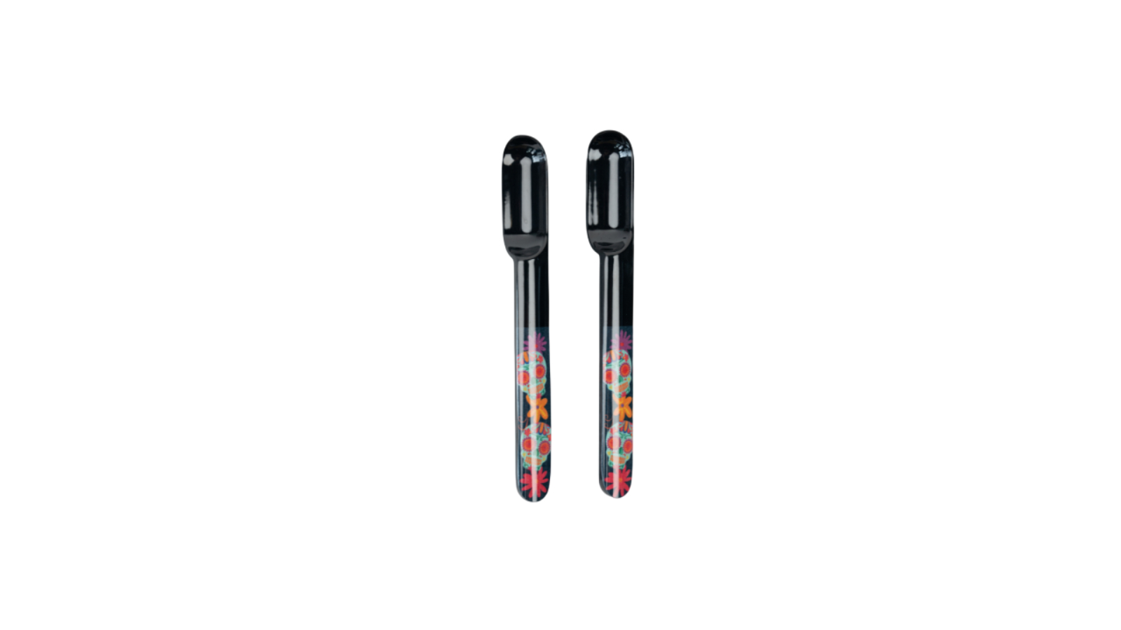 Prepara Set of 2 DOD Taco Spoon