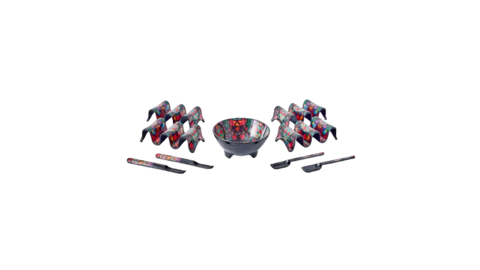 Prepara Taco Gift Set - DOD Edition