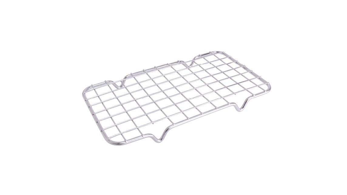 Prepara Lift Stainless Steel Raiser
