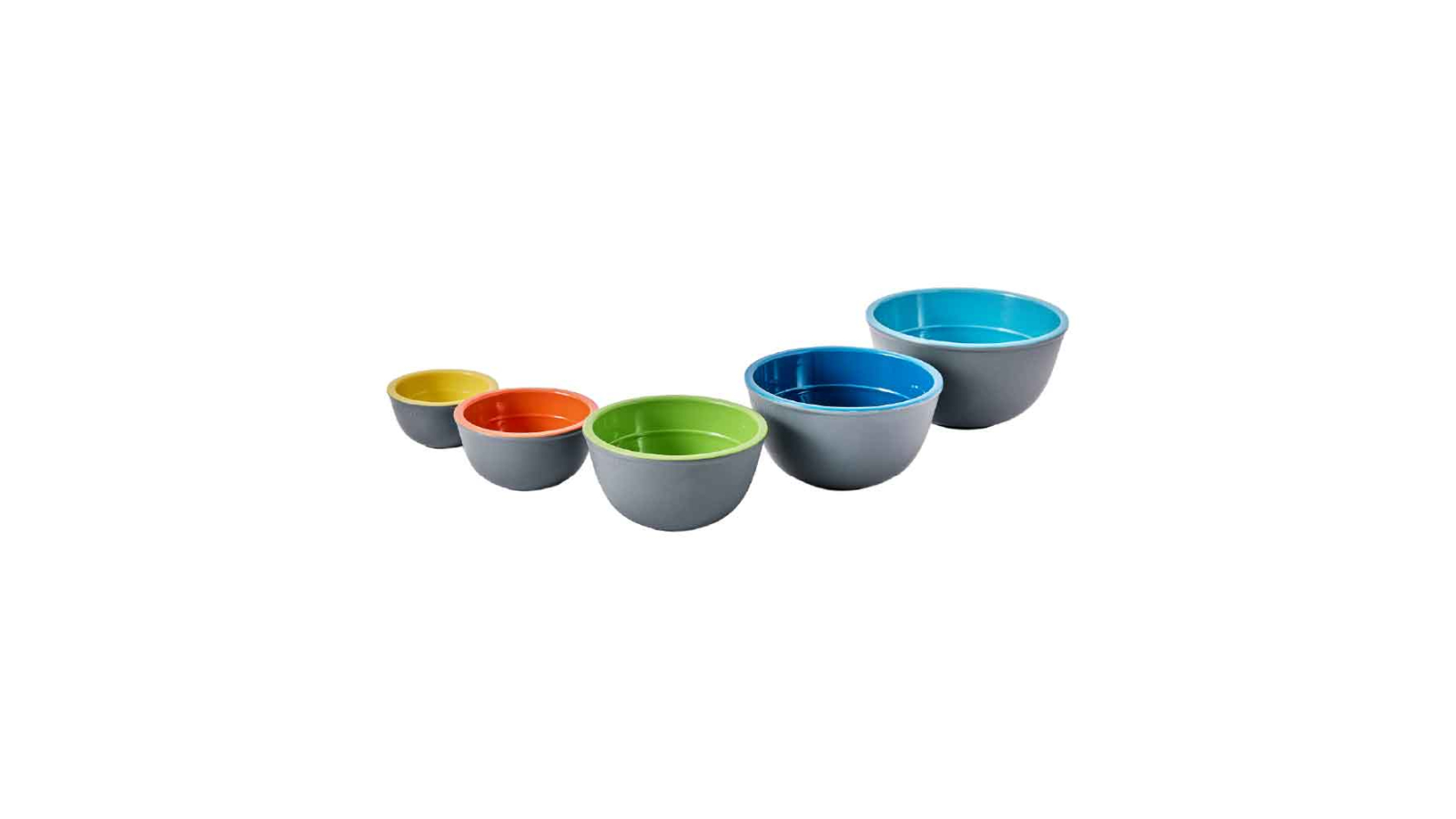 Prepara Pinch Bowl